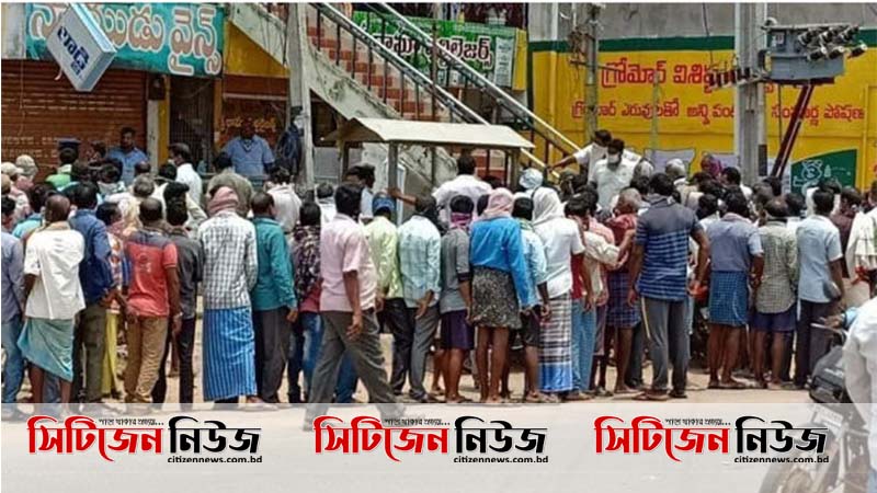 মদ বেচে ঝিমিয়ে পড়া অর্থনীতি চাঙ্গা করছে ভারত