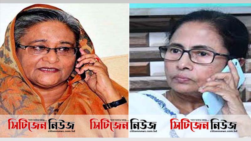মমতাকে ফোন করে 'আম্পানের' ক্ষয়ক্ষতির খোঁজ নিলেন প্রধানমন্ত্রী