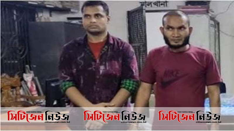 কর্ণফুলীতে ৮০ হাজার ইয়াবাসহ ২জন আটক
