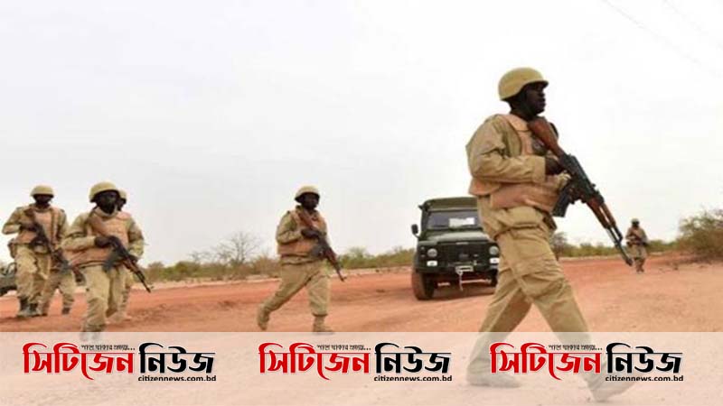 নাইজারে বন্দুকধারীদের হামলায়  ২০ জন নিহত