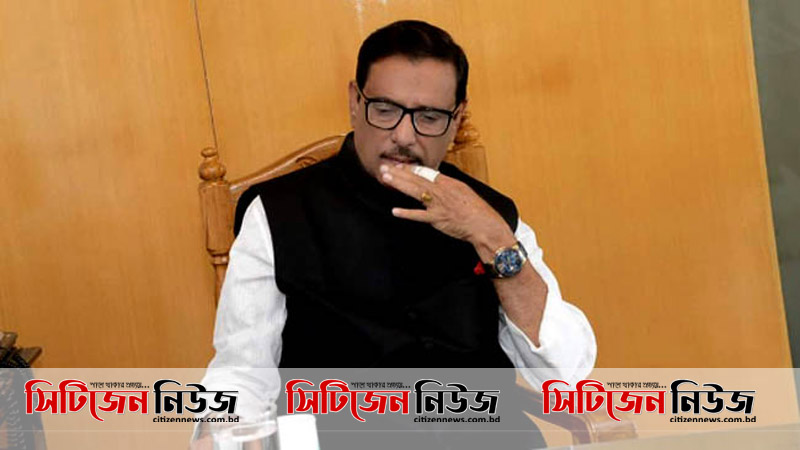 ত্রাণ নিয়ে অপপ্রচার চালাচ্ছে একটি মহল