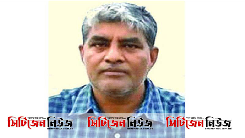নিখোঁজ সাংবাদিক বেনাপোল সীমান্ত থেকে উদ্ধার