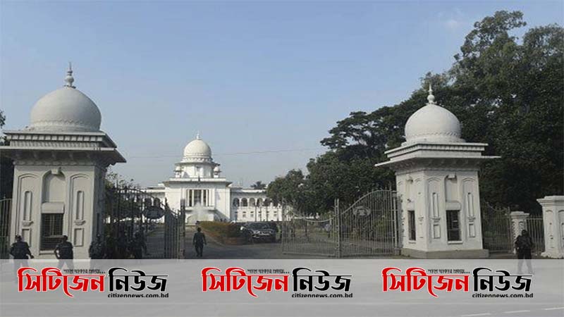 ডলফিন হত্যা বন্ধে হাইকোর্টে রিট