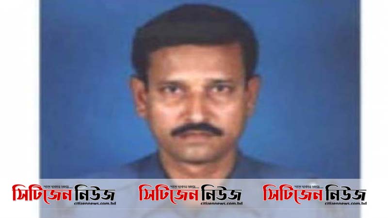 করোনায় মারা গেলেন আরও এক পুলিশ সদস্য
