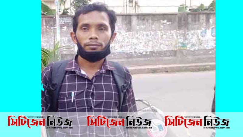 চট্টগ্রামে ট্রাকের ধাক্কায় সাংবাদিকের মৃত্যু