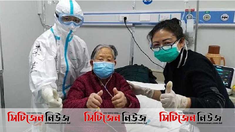 করোনা জয় করলেন প্রায় ২৬ লাখ ৬১ হাজার মানুষ