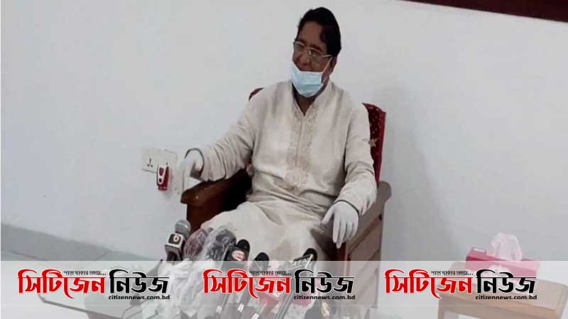 দেশে দুর্ভিক্ষ হওয়ার সম্ভাবনা নেই: কৃষিমন্ত্রী