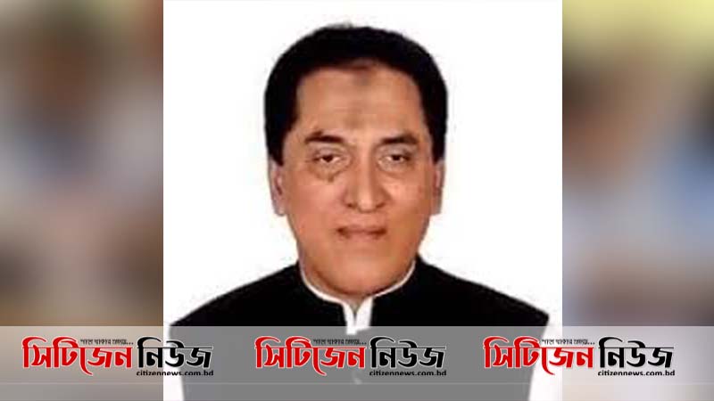 করোনা আক্রান্ত হলেন এহেছানুল হায়দার চৌধুরী বাবুল