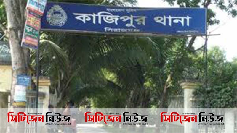 সিরাজগঞ্জে ২ জনের ঝুলন্ত লাশ উদ্ধার