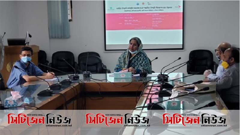 ঈদের আগেই উপবৃত্তির টাকা পাবে ১২ লাখ শিক্ষার্থী