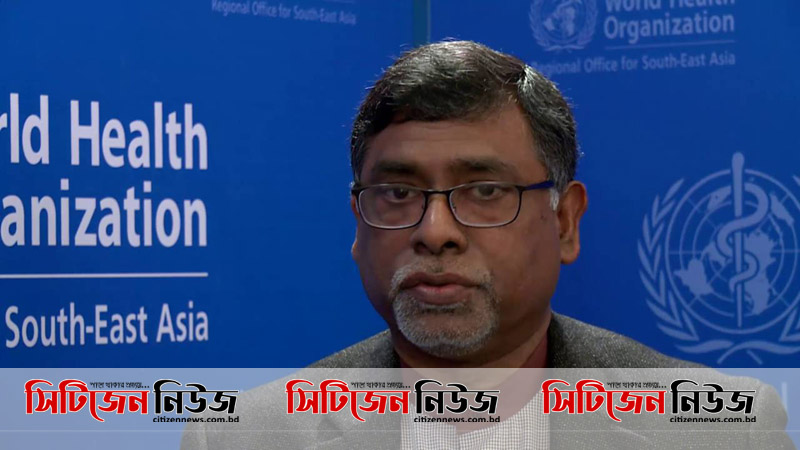 আক্রান্তের সংখ্যা বাড়লেও ক্ষতি হবে না: স্বাস্থ্যমন্ত্রী