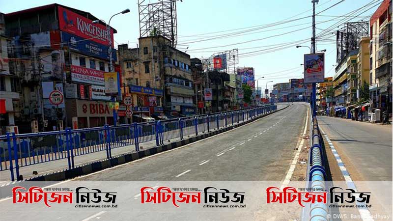 ৩০ জুন পর্যন্ত লকডাউন বাড়ালো ভারত