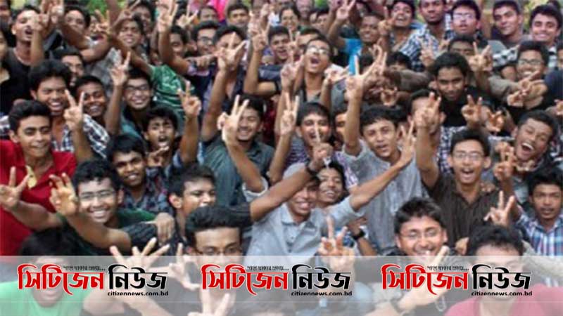 এসএসসি ও সমমান পরীক্ষার ফল প্রকাশ