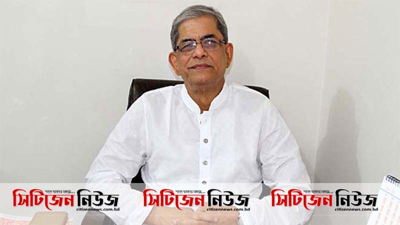 আম্পানে ক্ষতিগ্রস্ত মানুষের পাশে দাঁড়ানোর আহ্বান ফখরুলের