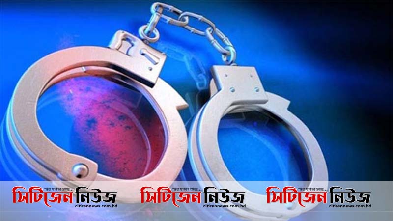 ২ সাংবাদিকসহ ৪ জন কারাগারে