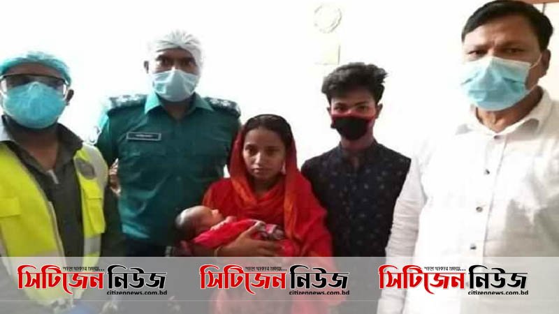সন্তান‌কে বি‌ক্রি ক‌রে হাসপাতা‌লের বিল প‌রি‌শোধ