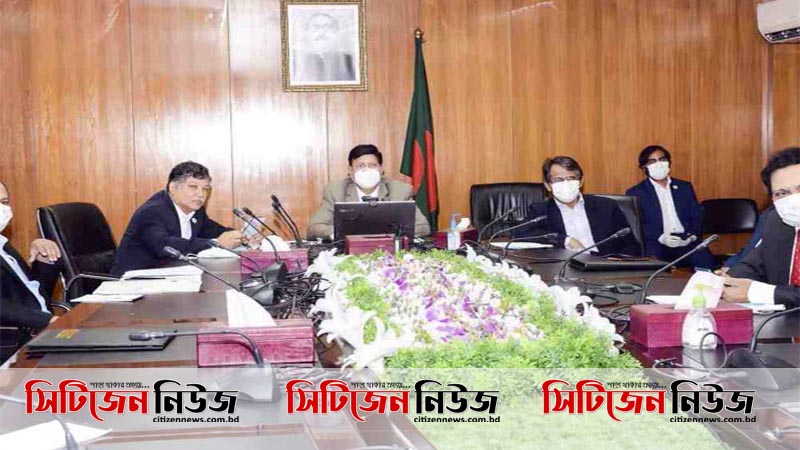 শিগগিরই  ২৮ হাজার প্রবাসীকে ফিরিয়ে আনা হচ্ছে