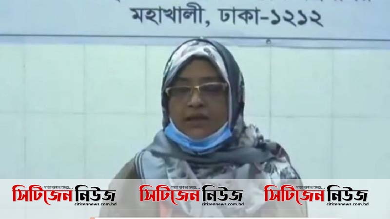 দেশে ২৪ ঘন্টায় ১৩ জনের মৃত্যু