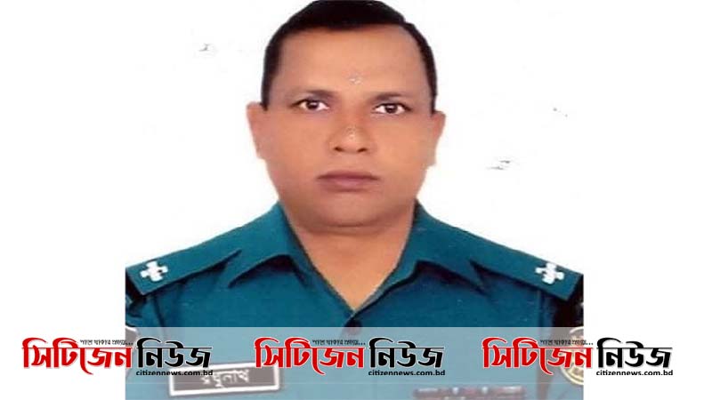 করোনায় আরও এক পুলিশ সদস্যের মৃত্যু