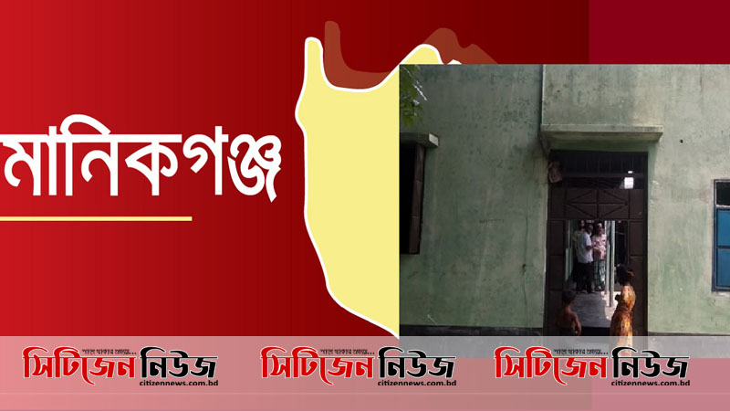 পরকীয়ার জেরে স্ত্রী সন্তানকে নিয়ে আত্মহত্যা
