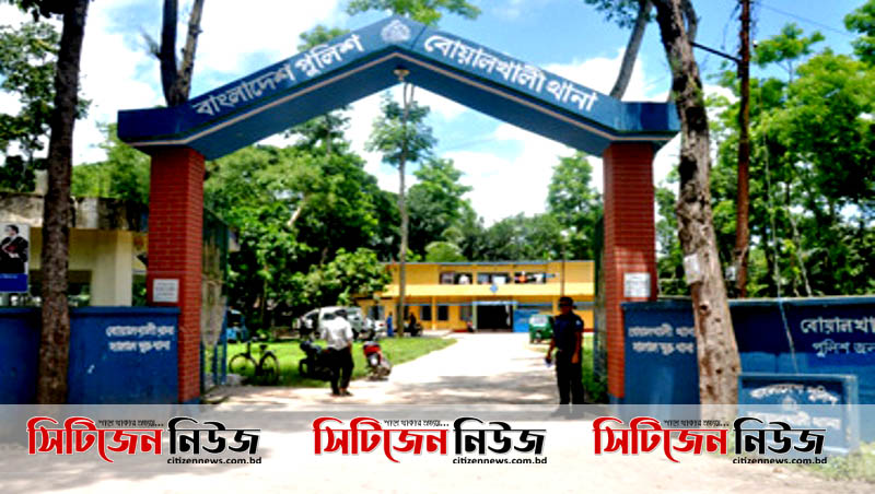 বোয়ালখালীতে বন্দুকযুদ্ধে গ্রেফতারকৃত আসামী নিহত