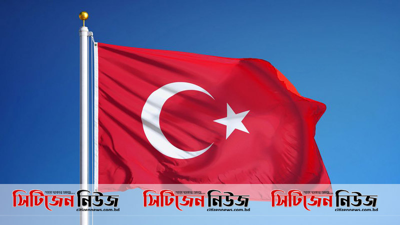 করোনাভাইরাস নিয়ন্ত্রণের দাবি তুরস্কের