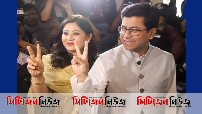 শনিবার দক্ষিণের দায়িত্ব নিবেন তাপস