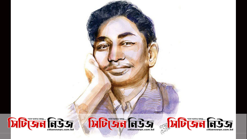 আজ কবি সুকান্ত’র ৭৩ তম মৃত্যুবার্ষিকী