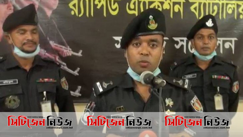 ধর্ষণ শেষে শিশুটিকে ময়লাস্তূপে ফেলে দেয়া হয়