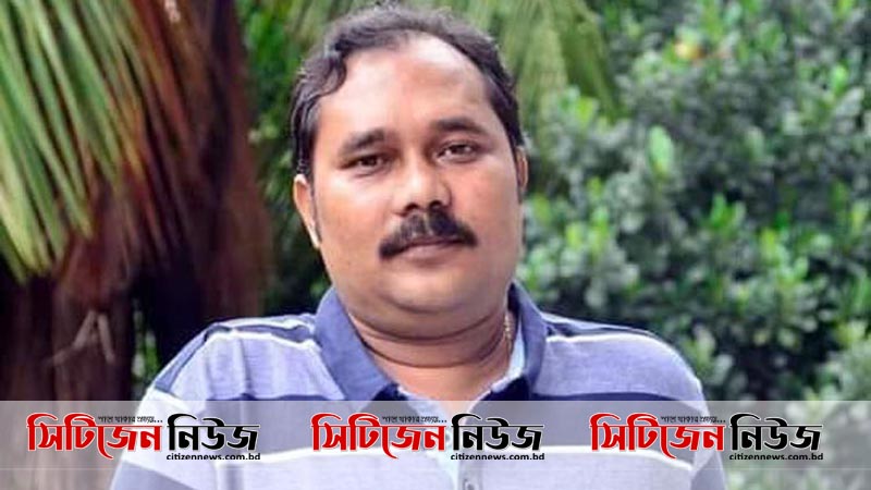 সাংবাদিক খোকনের স্ত্রী আইসিইউতে 