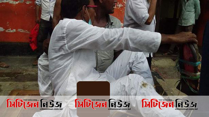 টাঙ্গাইলে গুলি চালিয়ে ৫০ লাখ টাকা ছিনতাই