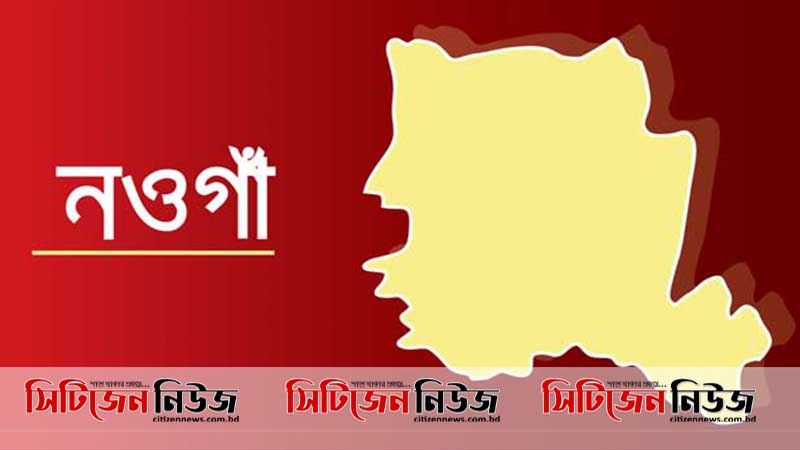 নওগাঁয় ট্রাকের ধাক্কায় দুই ভাই নিহত