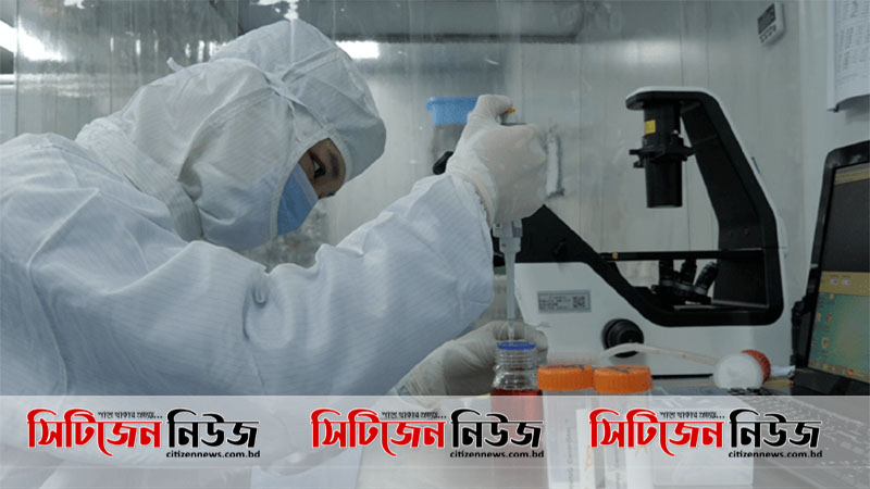 ভ্যাকসিনের কার্যকারিতা ৯৯%