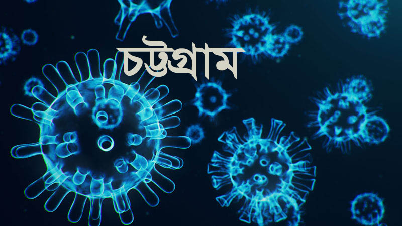 ২৪ ঘন্টায় চট্টগ্রামে মারা গেছেন ৮ জন