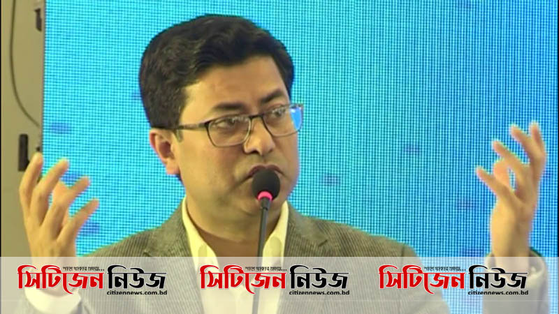 ‘৯০ দিনের মধ্যে মৌলিক সেবা নিশ্চিত করবো’