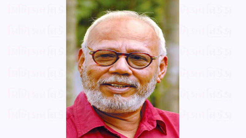 বারবার মৃত্যু গুজবে ক্ষুদ্ধ এটিএম শামসুজ্জামান