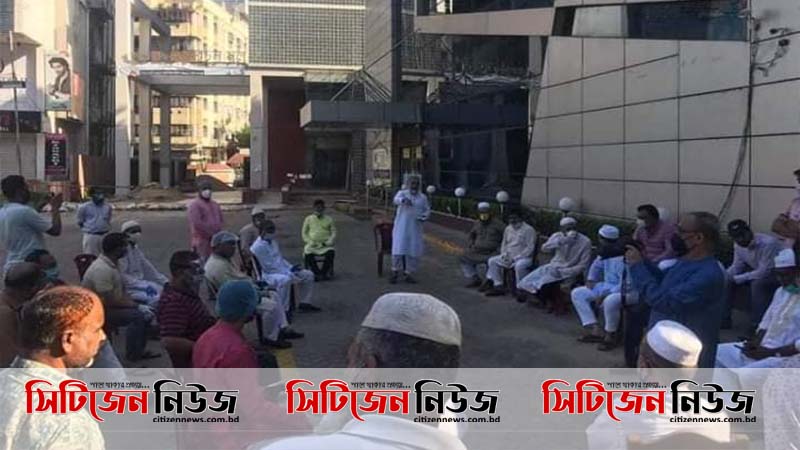 চট্টগ্রামে ঈদের আগে খুলবে না মার্কেট-শপিং