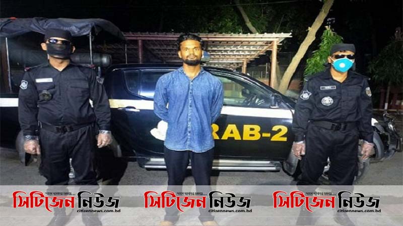 মাদকের টাকার জন্য মাকে হত্যার চেষ্টা