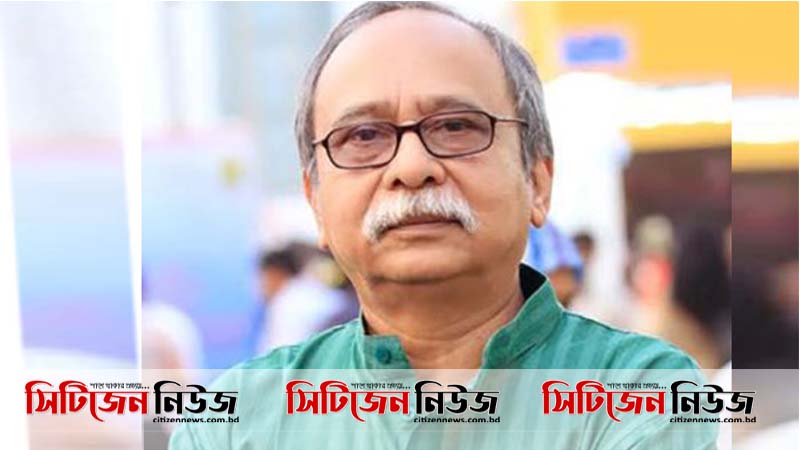 করোনা জয় করে বাসায় ফিরলেন মুনতাসীর মামুন