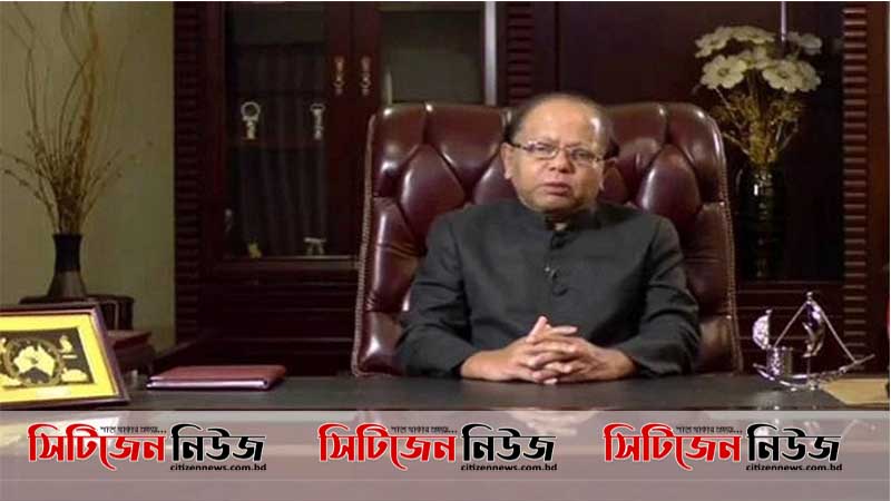 করোনায় সুন্দরবন কুরিয়ার চেয়ারম্যানের মৃত্যু