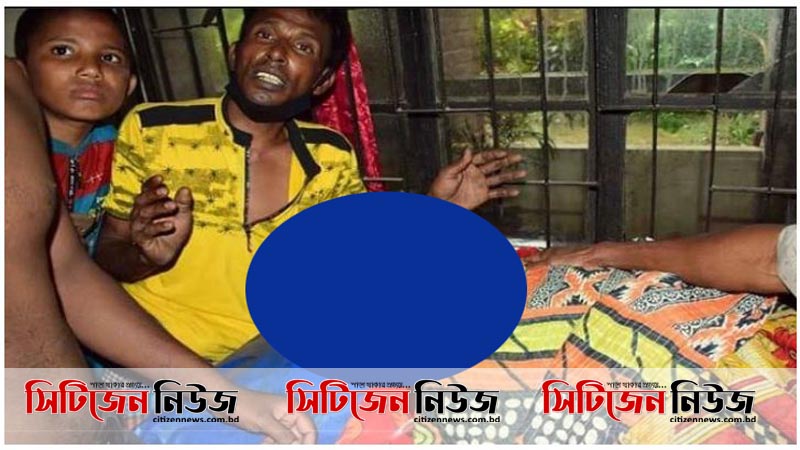 মাগুরায় বজ্রাঘাতে নারীসহ ২জন নিহত