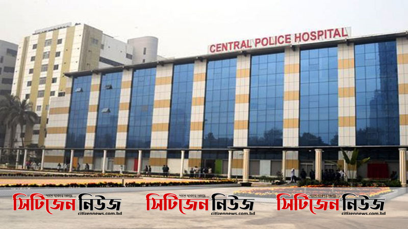পুলিশে আজ ১৯৮ জন; এ পর্যন্ত ২১৪১ জন