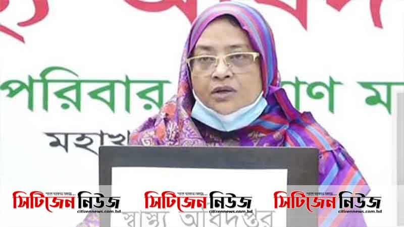 দেশে নতুন আক্রান্ত ২০২৯; মারা গেছেন ১৫ জন
