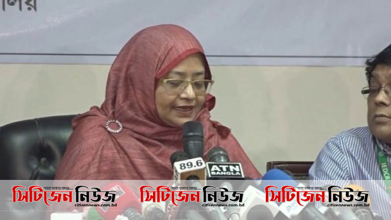 নতুন আক্রান্ত ৭৮৬; মারা গেছেন ১জন