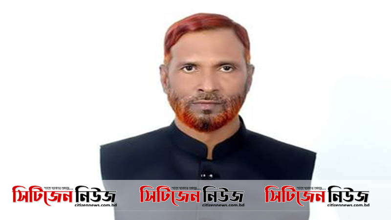করোনায় অসহায়দের পাশে আনোয়ার হোসেন