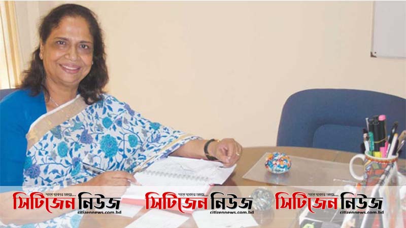 করোনায় মারা গেলেন মঞ্জুর এলাহীর স্ত্রী