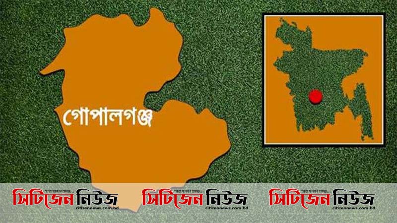 গোপালগঞ্জে বিদ্যুৎস্পৃষ্টে পিতা-পুত্রের মৃত্যু