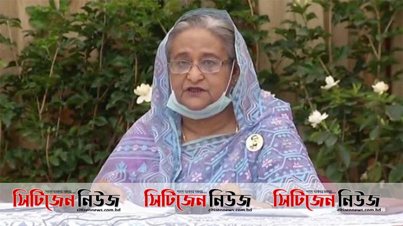 শিক্ষাপ্রতিষ্ঠান এখনই উন্মুক্ত করব না: প্রধানমন্ত্রী