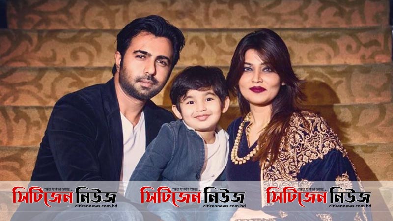 আবারও সংসার ভাঙলো অপূর্বর