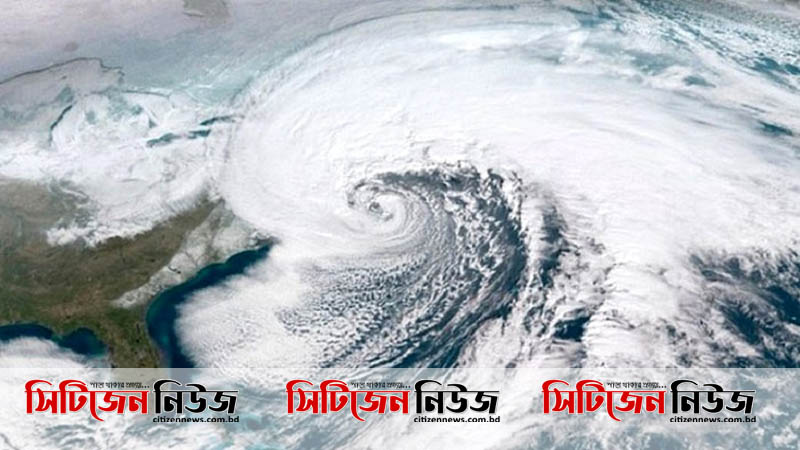 ঘূর্ণিঝড়ে আঘাতের সম্ভাবনা মঙ্গল-বুধবার